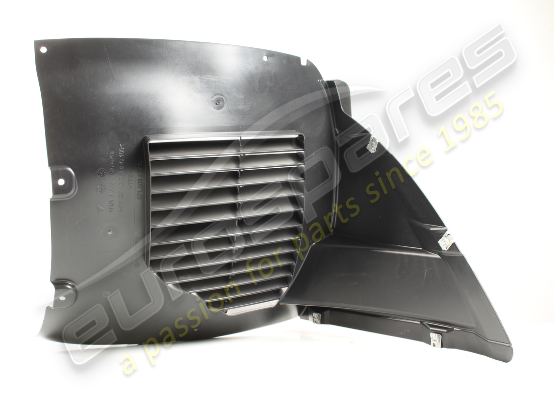 neue porsche radkasteninnenverkleidung. teilenummer 971809957c (2)