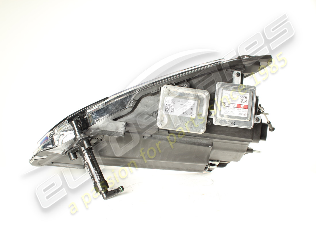 gebraucht lamborghini gasentladungsscheinwerfer - vorne links. teilenummer 471941003s (2)
