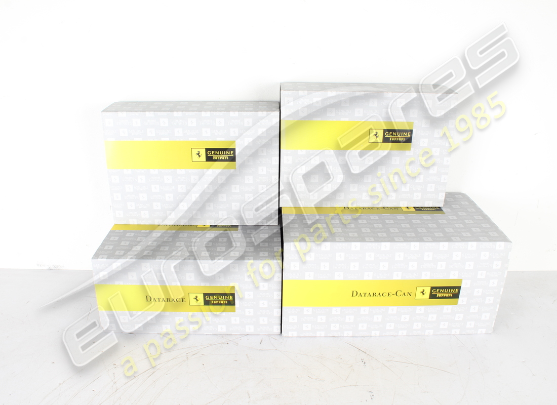 neues ferrari datarace-kamera-kit. teilenummer 70003454 (1)