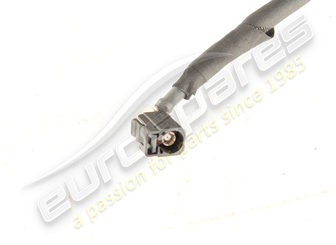 gebraucht ferrari cavo paraurti posterior.eur. teilenummer 939840 (4)