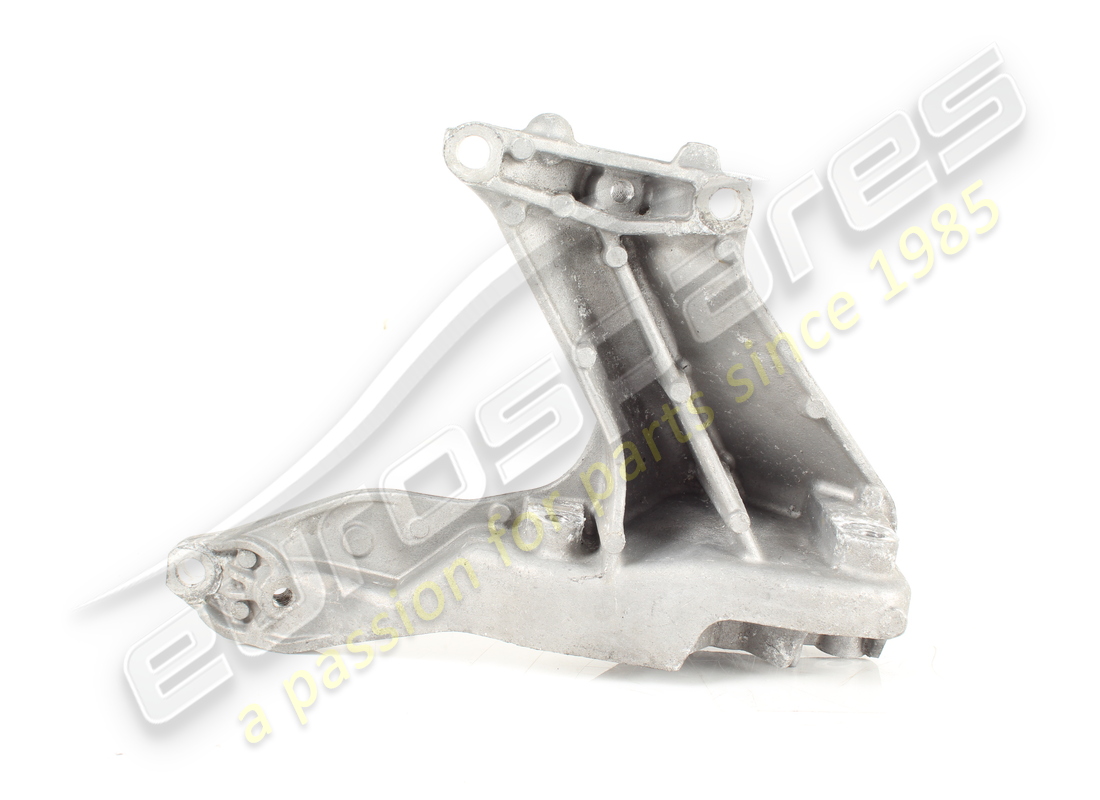 gebrauchte lamborghini halterung, kompressor. teilenummer 0p2260885d (2)