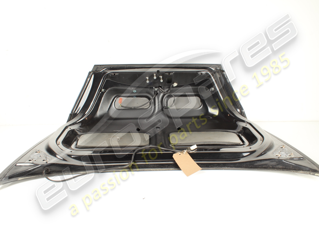 gebrauchter ferrari kofferraumdeckel. teilenummer 64716000 (3)