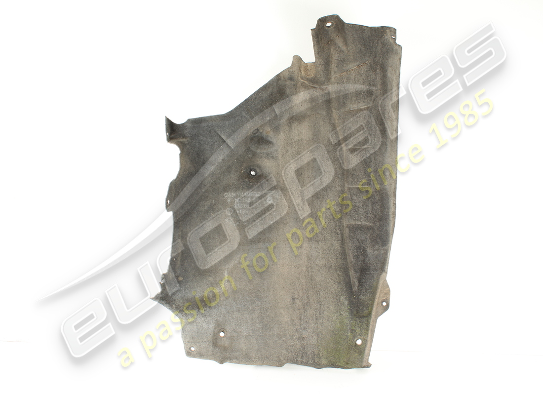 gebrauchtes lamborghini radgehäuse. teilenummer 4ml821191b (2)