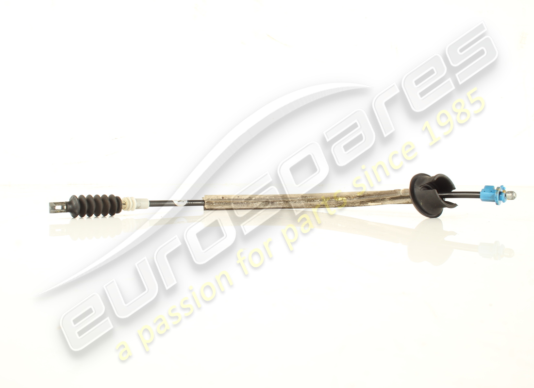 GEBRAUCHT Lamborghini BOWDENZUG TUERSCHL.ZZH-MOTOR . TEILENUMMER 4M8837315 (1)
