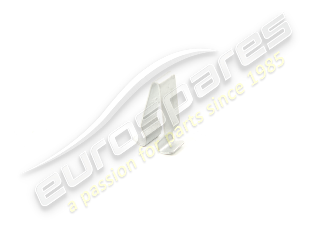 neue porsche klemme. teilenummer 00004320718 (1)