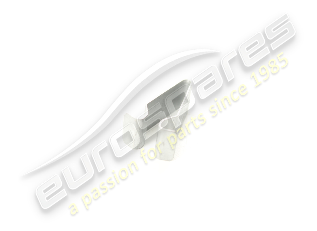 neue porsche klemme. teilenummer 00004320718 (2)