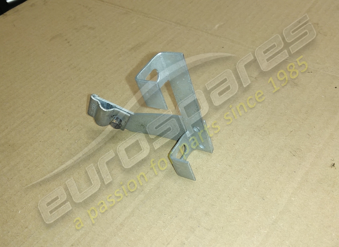 gebraucht ferrari lh defroster-befestigungshebel. teilenummer 40136905 (1)