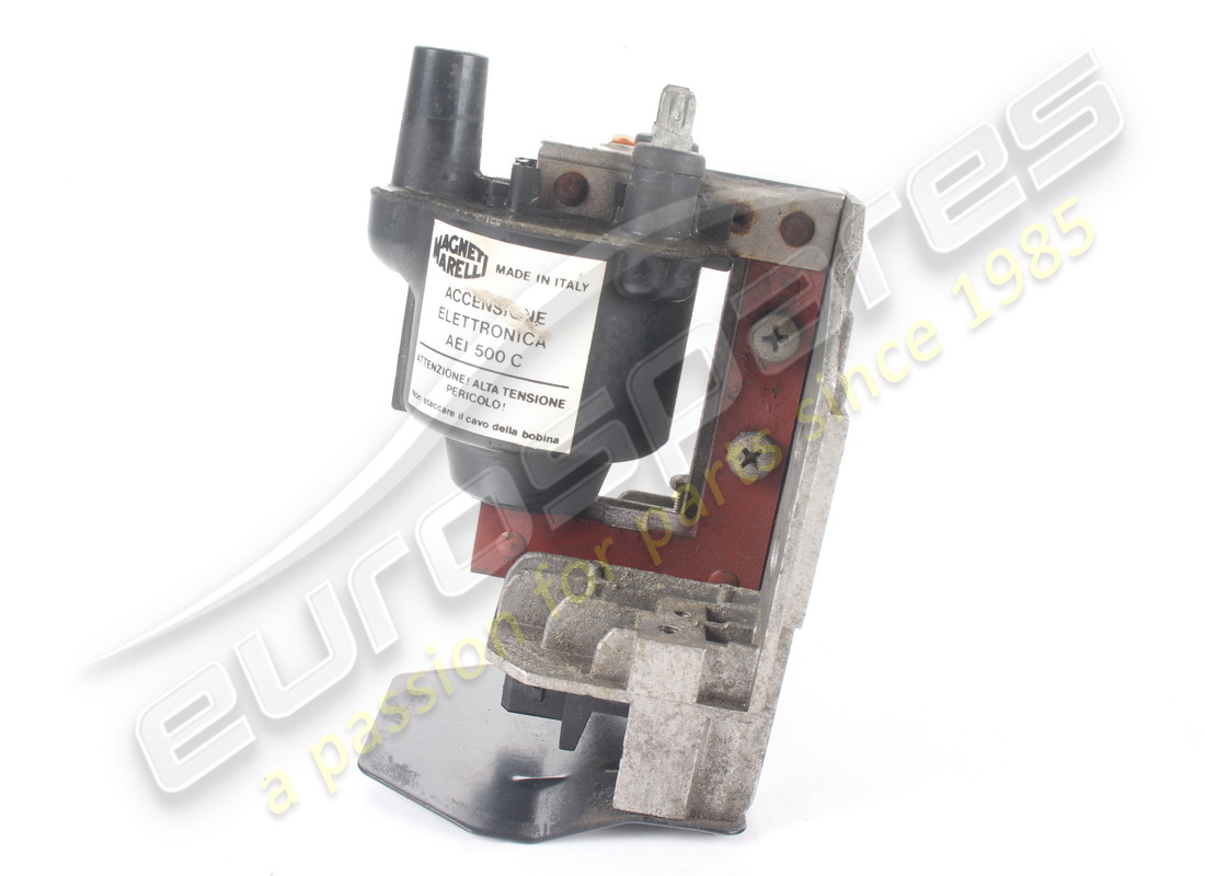 GEBRAUCHTE FERRARI ELEKTRONISCHE SPULENEINHEIT. TEILENUMMER 124273 (7) gebrauchte ferrari elektronische spuleneinheit. teilenummer 124273 (7)