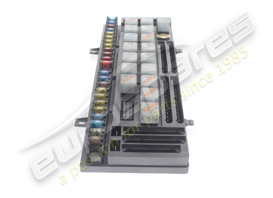 gebrauchte ferrari relaisplatine rhd teilenummer 62344200 (4)