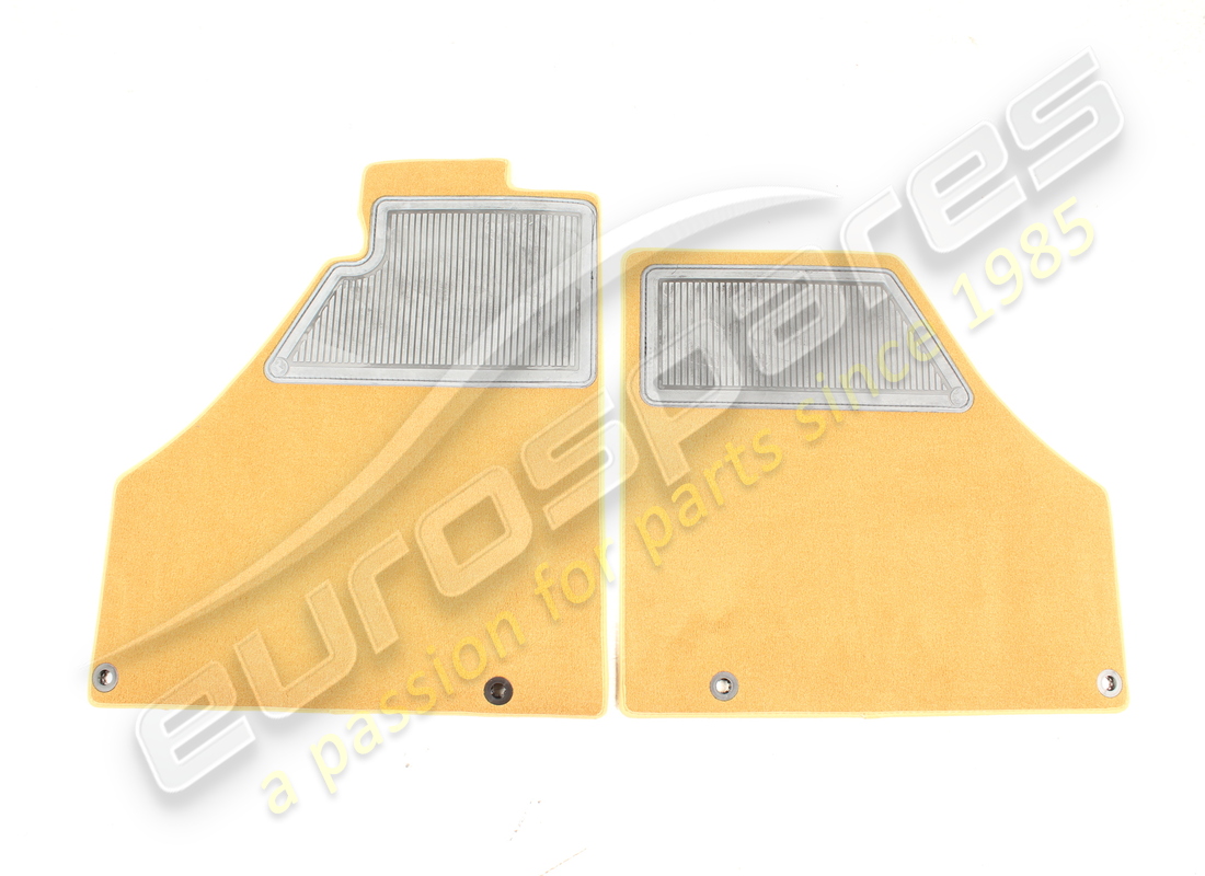 neu ferrari bewegliche teppiche setbeaver. teilenummer 68936896 (1)