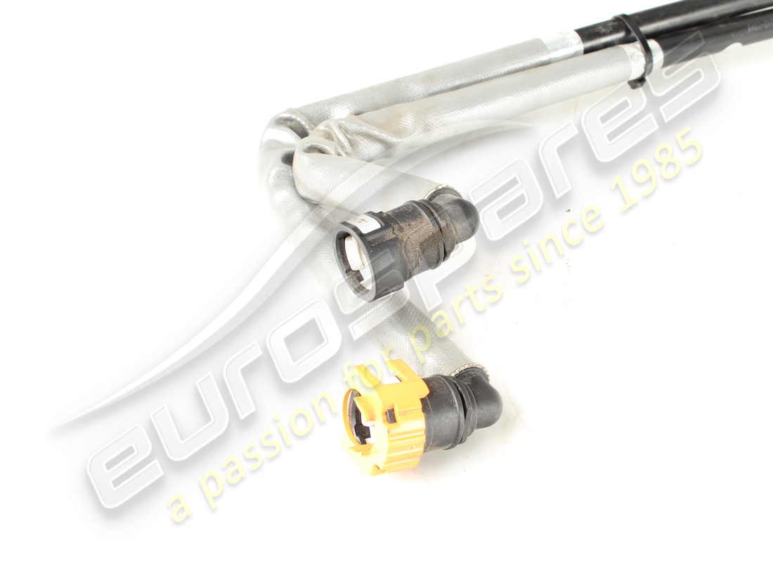 GEBRAUCHT FERRARI DAMPFABSCHEIDER KOMPLETT MIT TEILENUMMER 275710 (3) gebraucht ferrari dampfabscheider komplett mit teilenummer 275710 (3)