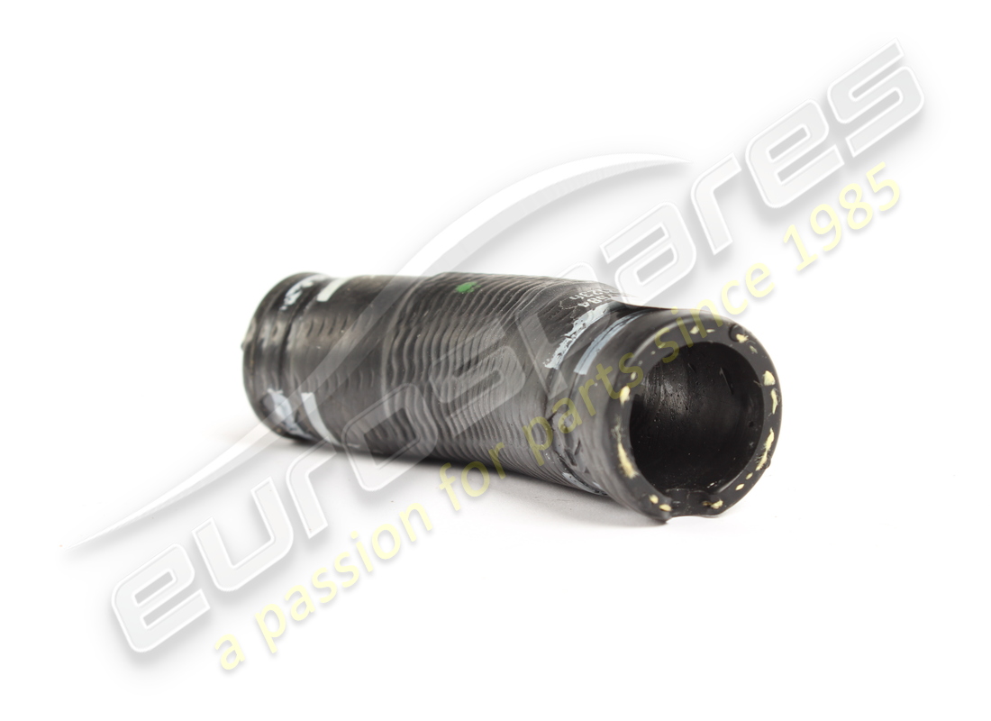 gebrauchter ferrari wasserrücklaufschlauch. teilenummer 337584 (2)