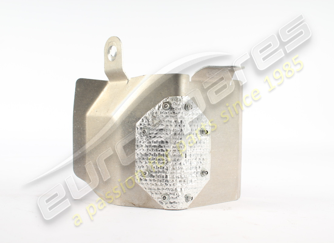 gebraucht ferrari rh front mount hitzeschild. teilenummer 326173 (1)