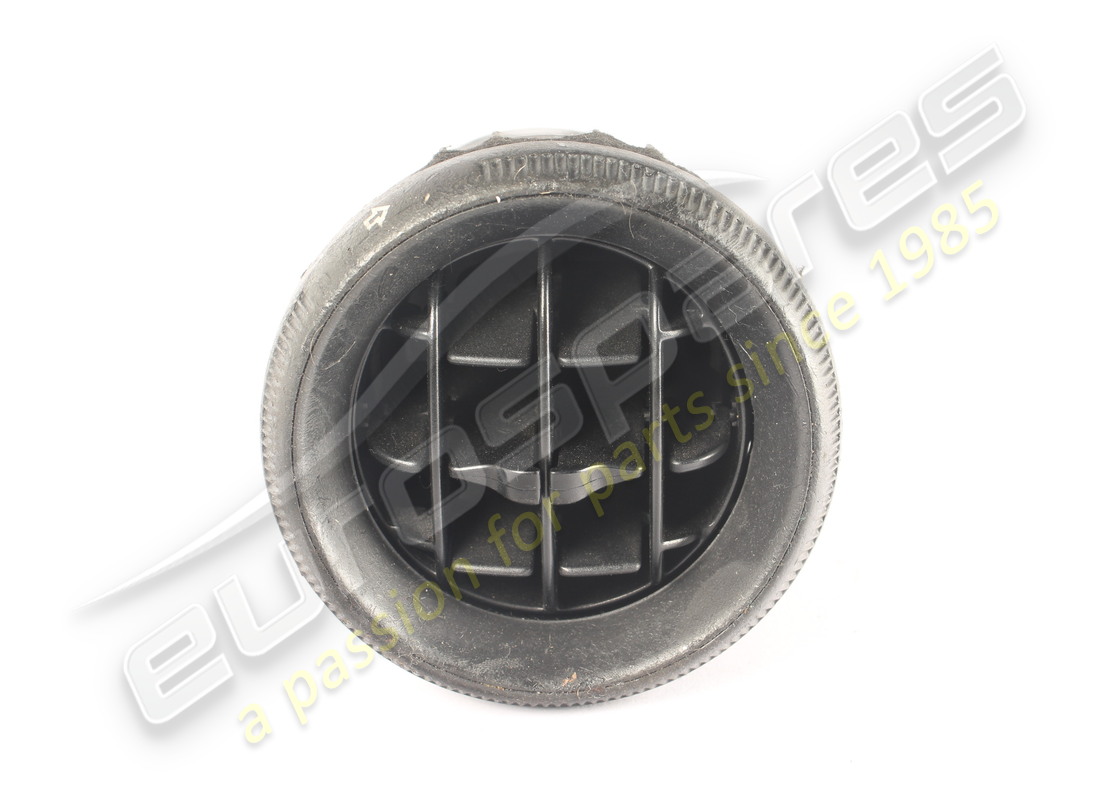 gebraucht ferrari luftauslass komplett. teilenummer 65159900 (3)