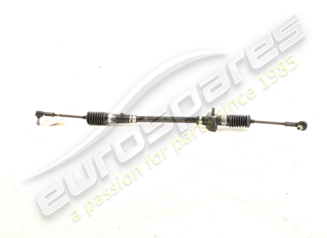 GEBRAUCHT Ferrari LENKGETRIEBE RHD . TEILENUMMER 149202 (1)
