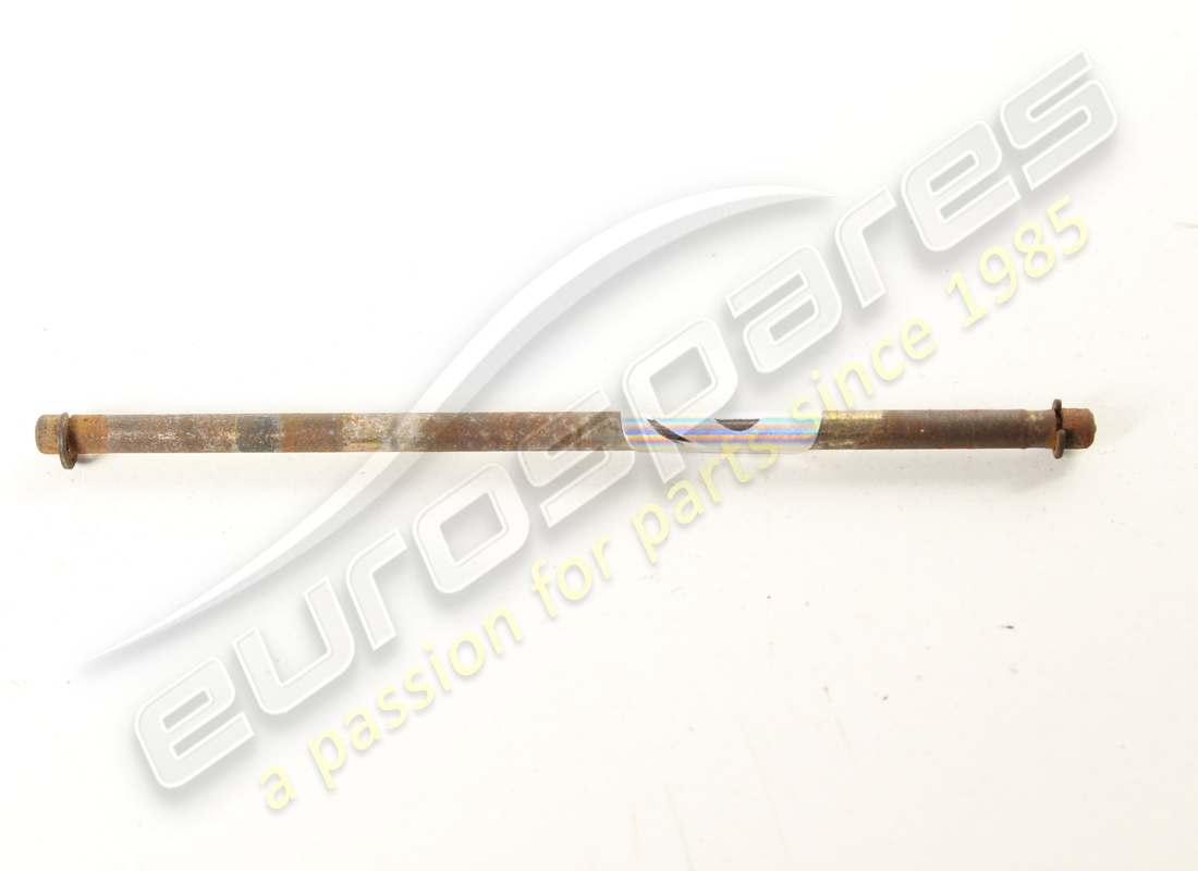 Ferrari PIN VERWENDET. TEILENUMMER 62314300 (1)