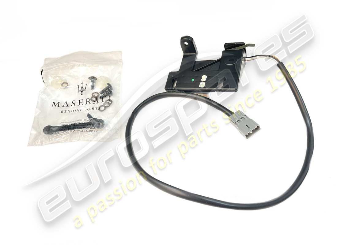 neues maserati mikroschalter-kit links. teilenummer 386900309 (1)