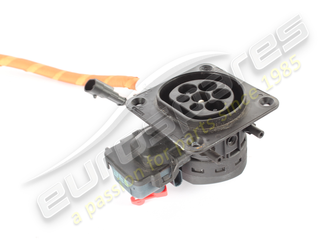 gebraucht ferrari cavo hvc10 presa ricarica eu. teilenummer 885832 (4)