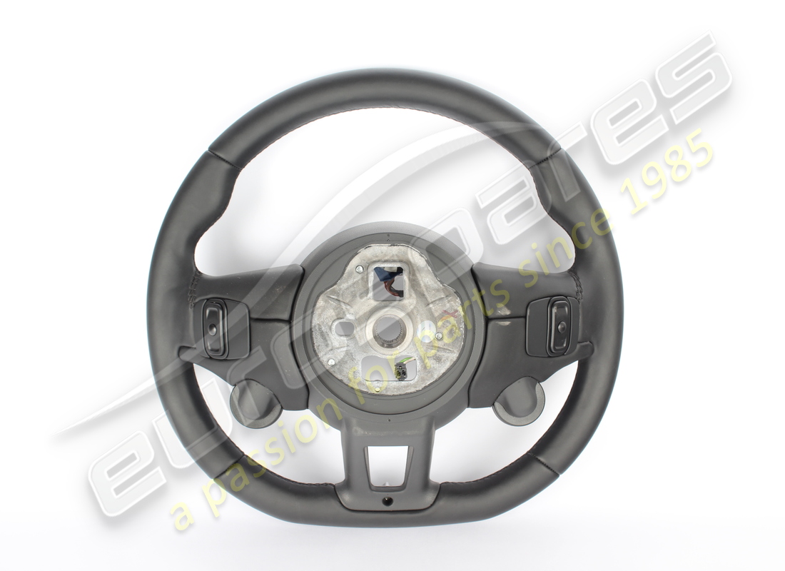 gebrauchtes maserati lenkrad. teilenummer 670269839 (5)