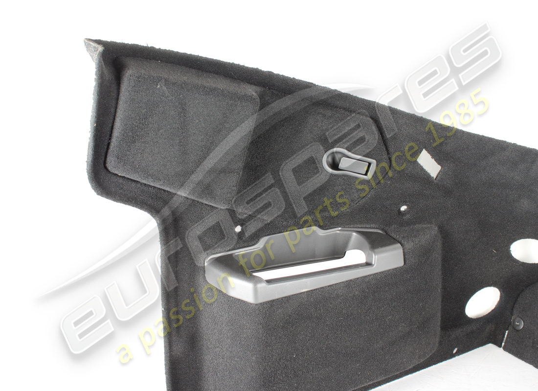 neu ferrari kofferraumteppich links. teilenummer 68511400 (2)