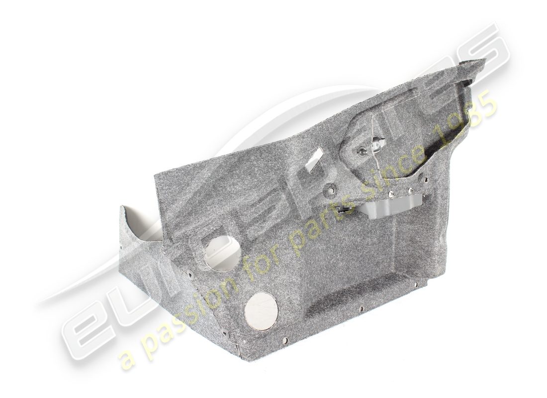 neu ferrari kofferraumteppich links. teilenummer 68511400 (3)