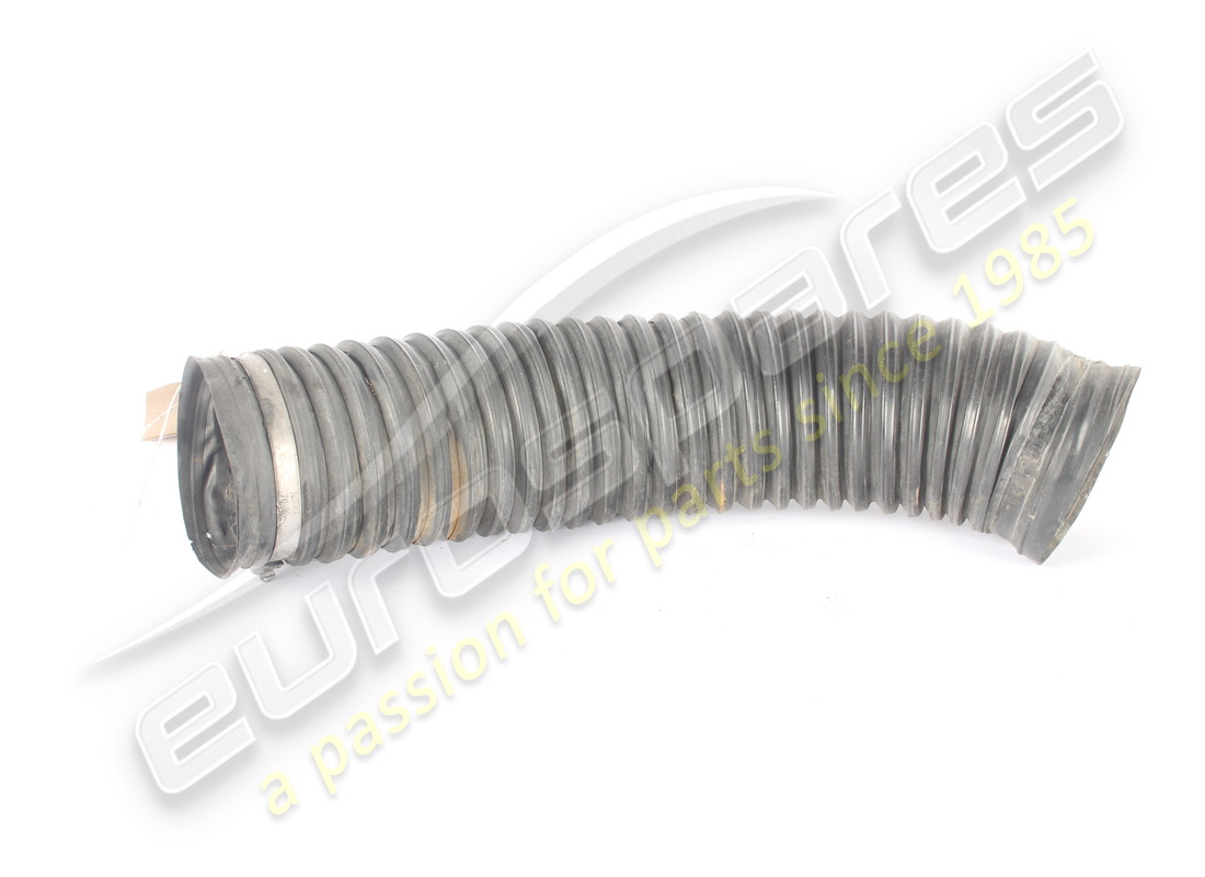 GEBRAUCHTES Ferrari LUFTANSAUGROHR . TEILENUMMER 268181 (1)
