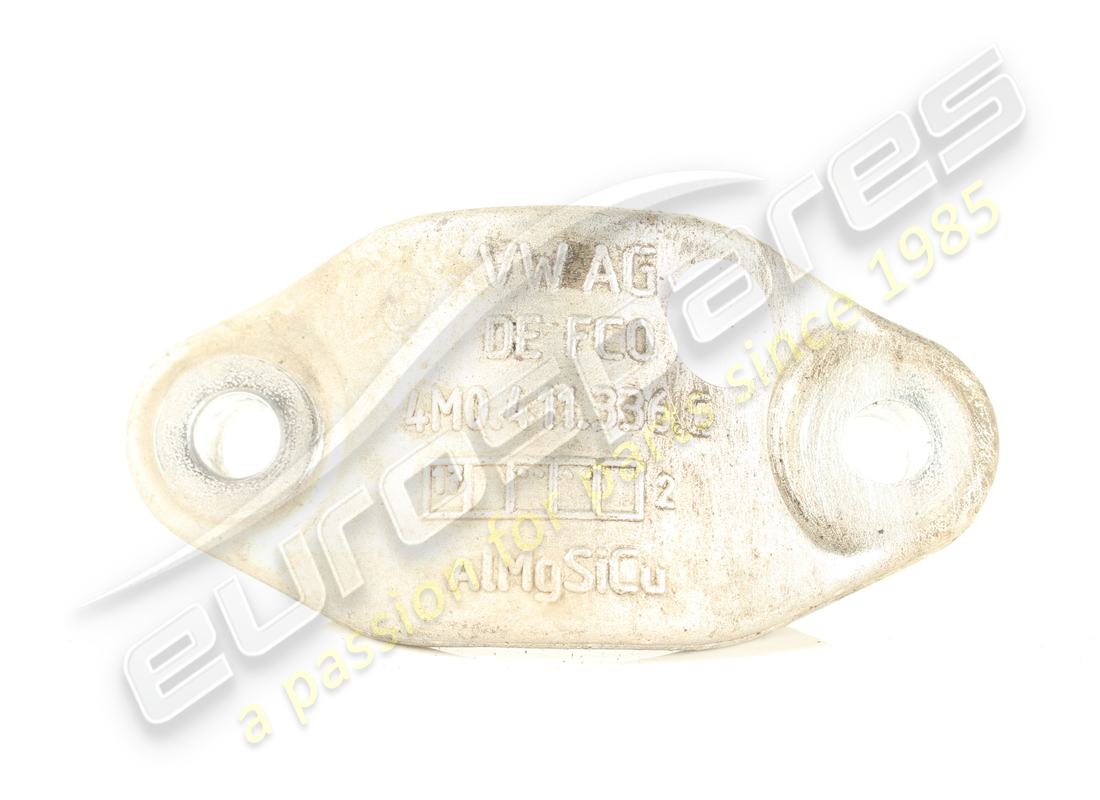 VERWENDET Lamborghini CLIP . TEILENUMMER 4M0411336C (1)
