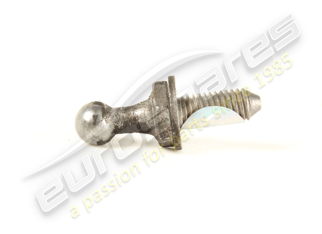 GEBRAUCHT Maserati KUGELBOLZEN M8 GASFEDER . TEILENUMMER 670002084 (1)