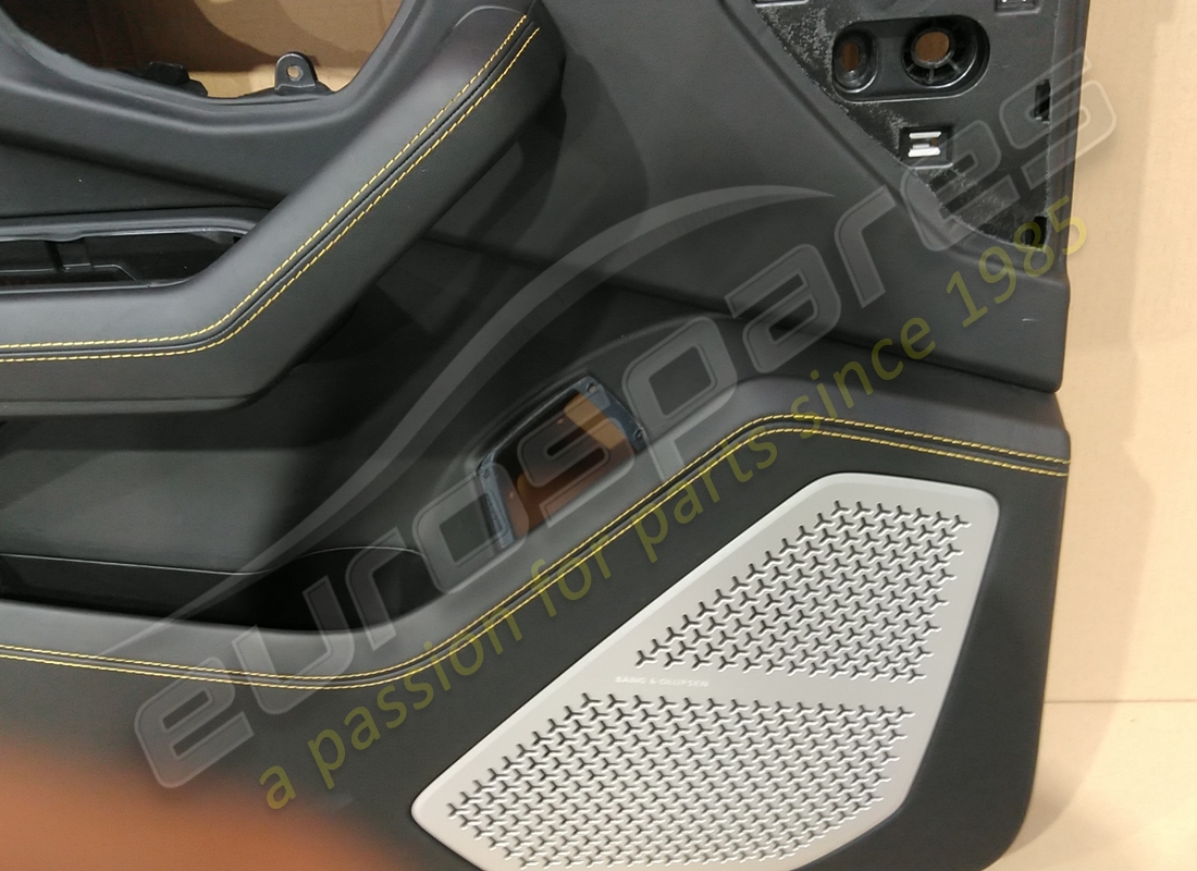 GEBRAUCHTE EUROSPARES TÜRVERKLEIDUNG, ARMLEHNE & LAUTSPRECHERGITTER.. TEILENUMMER EAP1384178 (2) gebrauchte eurospares türverkleidung, armlehne & lautsprechergitter.. teilenummer eap1384178 (2)