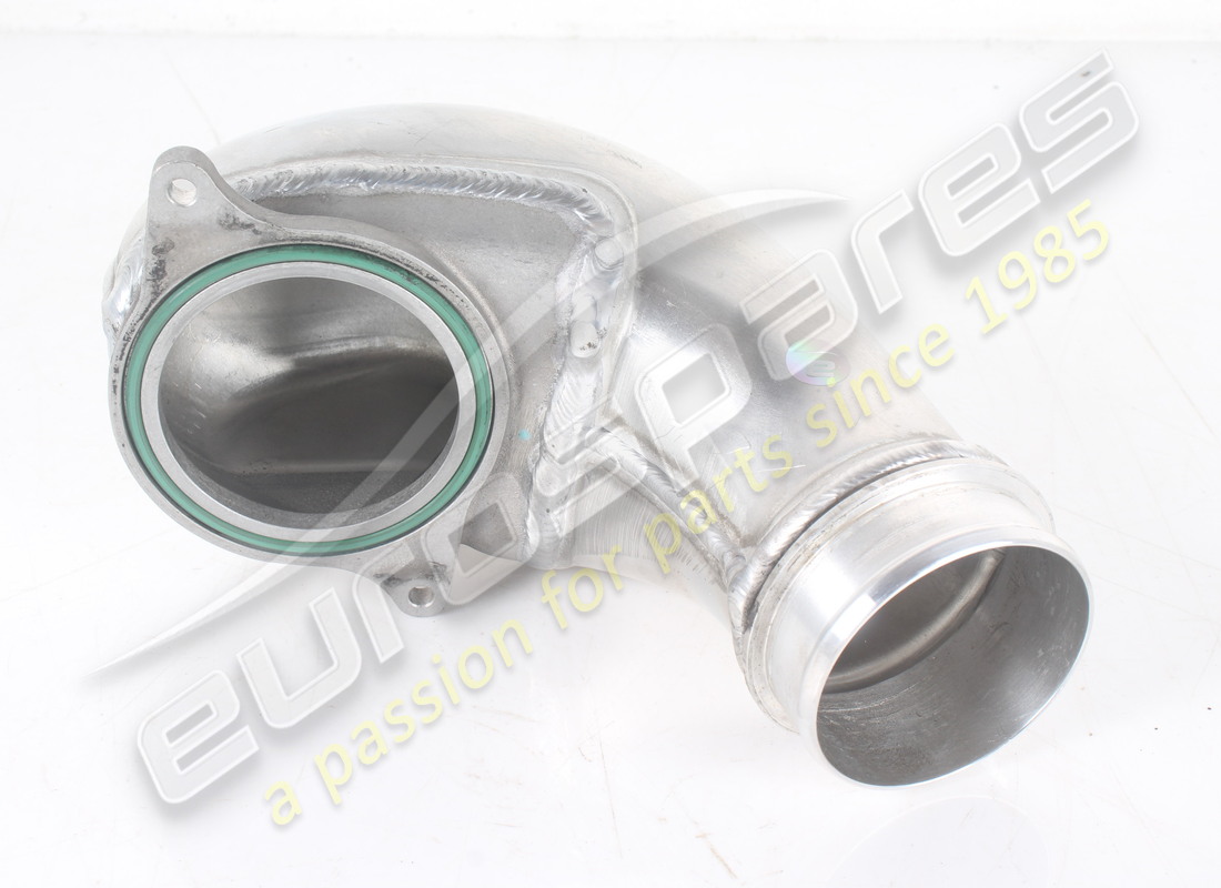 GEBRAUCHT Ferrari KOMPLETT RECHTER TURBOKANAL. TEILENUMMER 325566 (1)