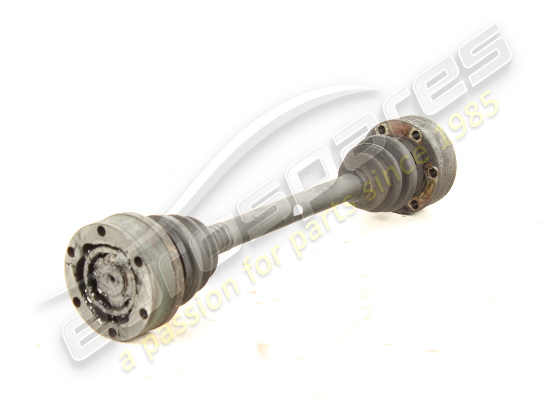 gebrauchte ferrari antriebswelle. teilenummer 116016 (2)