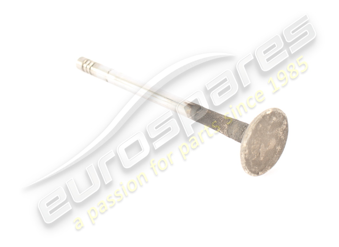 gebrauchtes maserati auspuffventil. teilenummer 585032002 (3)