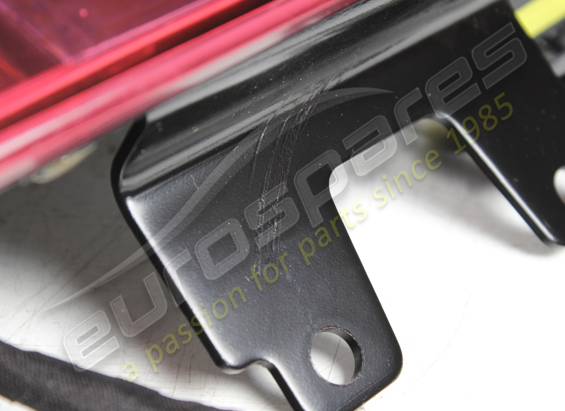 neues lamborghini kit dunkles rücklicht für usa. teilenummer 0r1400197 (2)