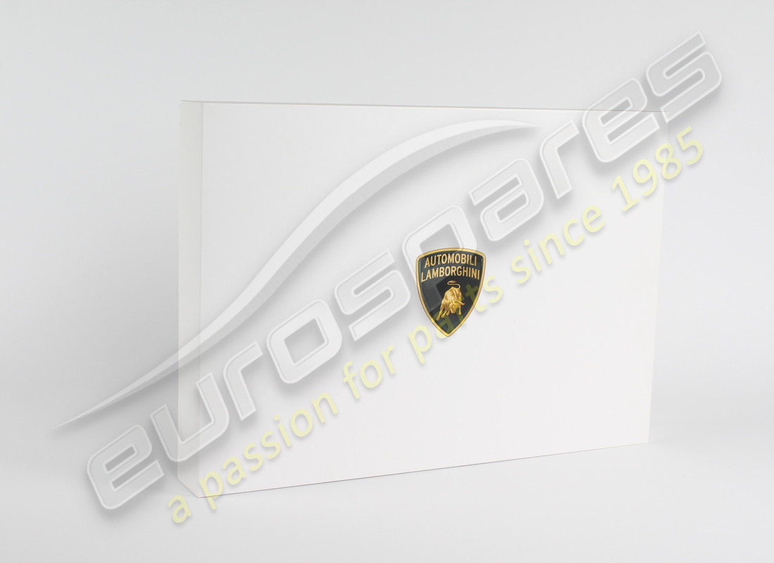 neues lamborghini reinigungsset. teilenummer 400898275 (1)