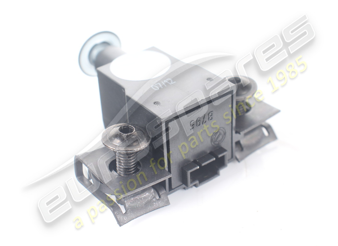 GEBRAUCHT FERRARI ZWEIFARBIG INFOLED. TEILENUMMER 239744 (2) gebraucht ferrari zweifarbig infoled. teilenummer 239744 (2)