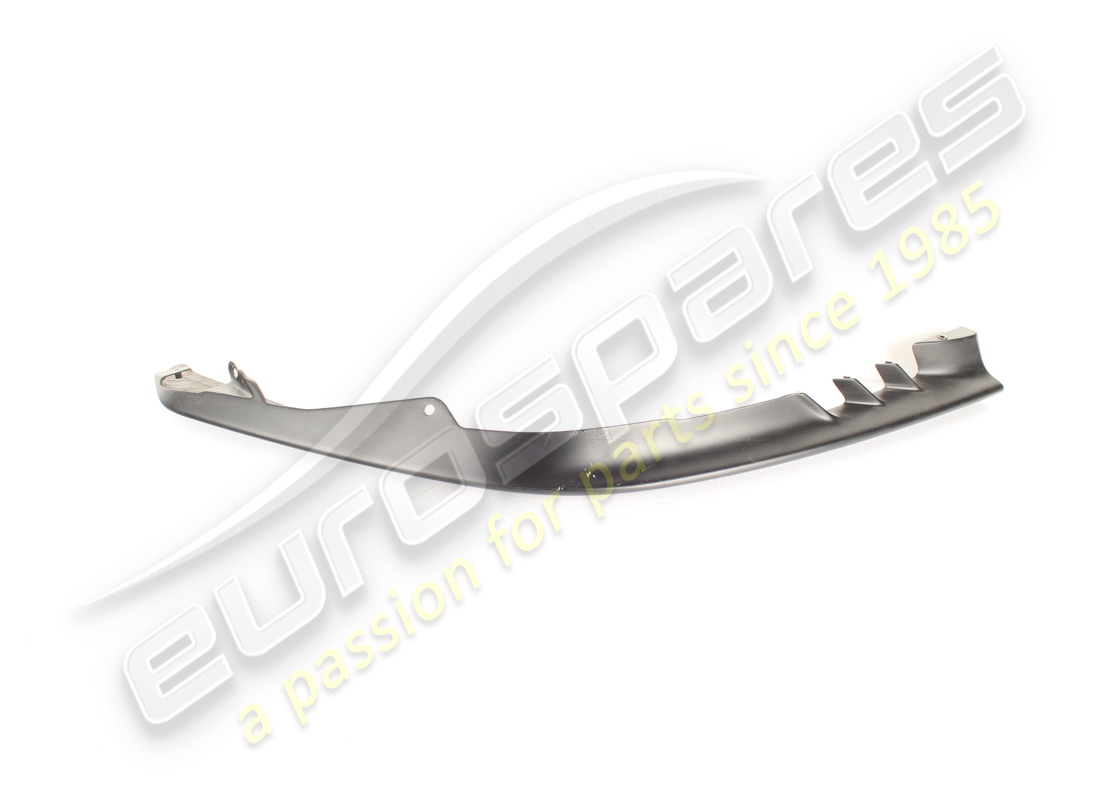 neu ferrari spoiler laterale sx nero komplett. teilenummer 801658 (1)