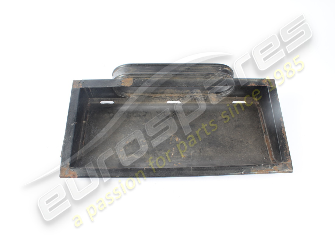 verwendet ferrari lufteinlass. teilenummer 124435 (3)