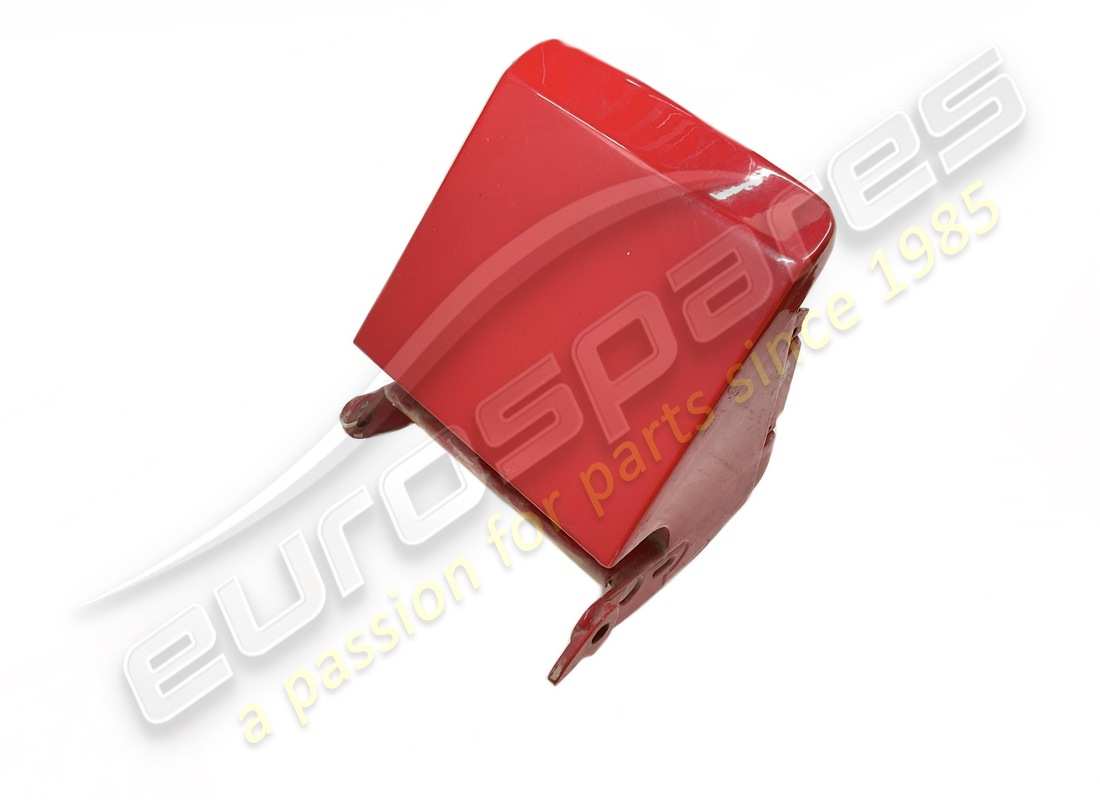 gebrauchtes ferrari rechtes scheinwerfer-lampengehäuse. teilenummer 60570600 (2)