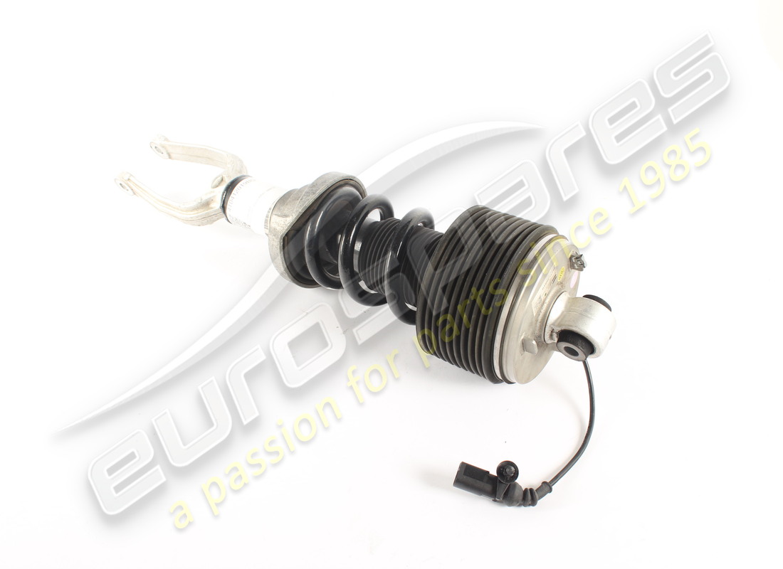 gebraucht lamborghini stossdämpfer amr+ls lb72x. teilenummer 4t0412019bg (2)