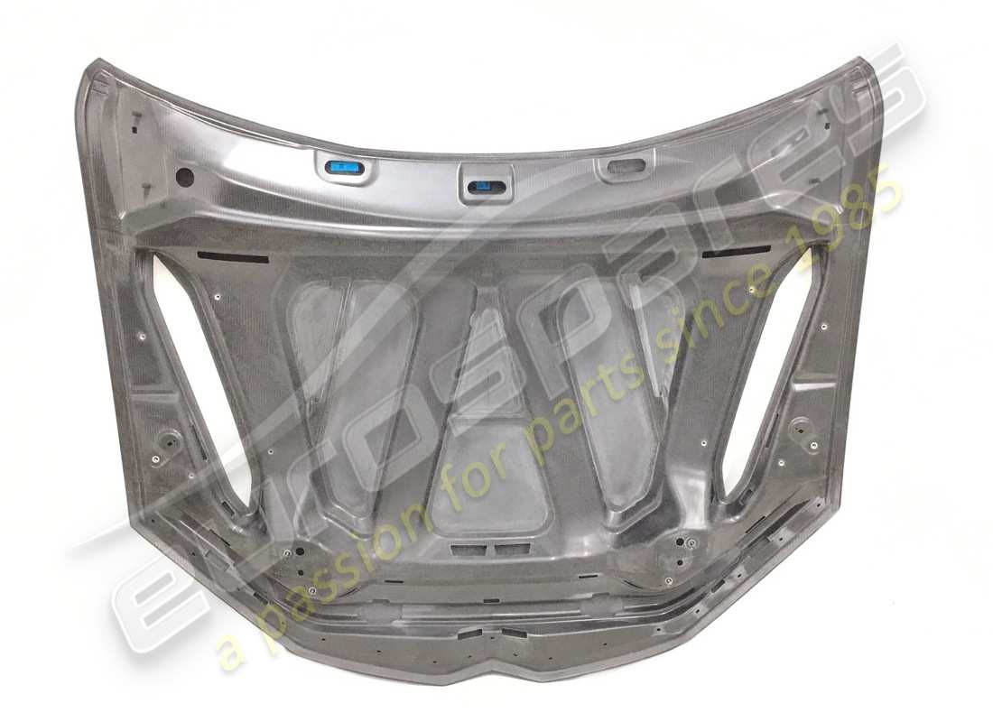 neue lamborghini lamborghini urus performante carbon-haube. teilenummer 4ml823029agru (2)