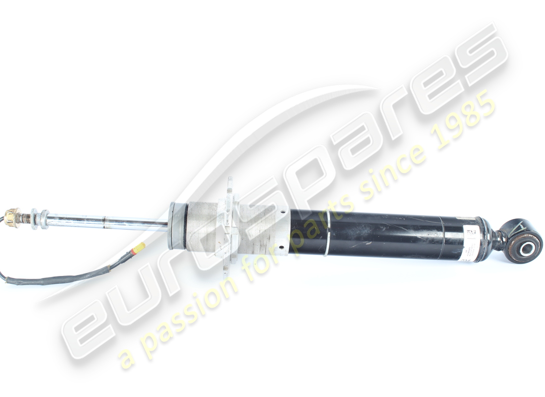 gebrauchter ferrari vorderer stossdämpfer. teilenummer 333683 (1)