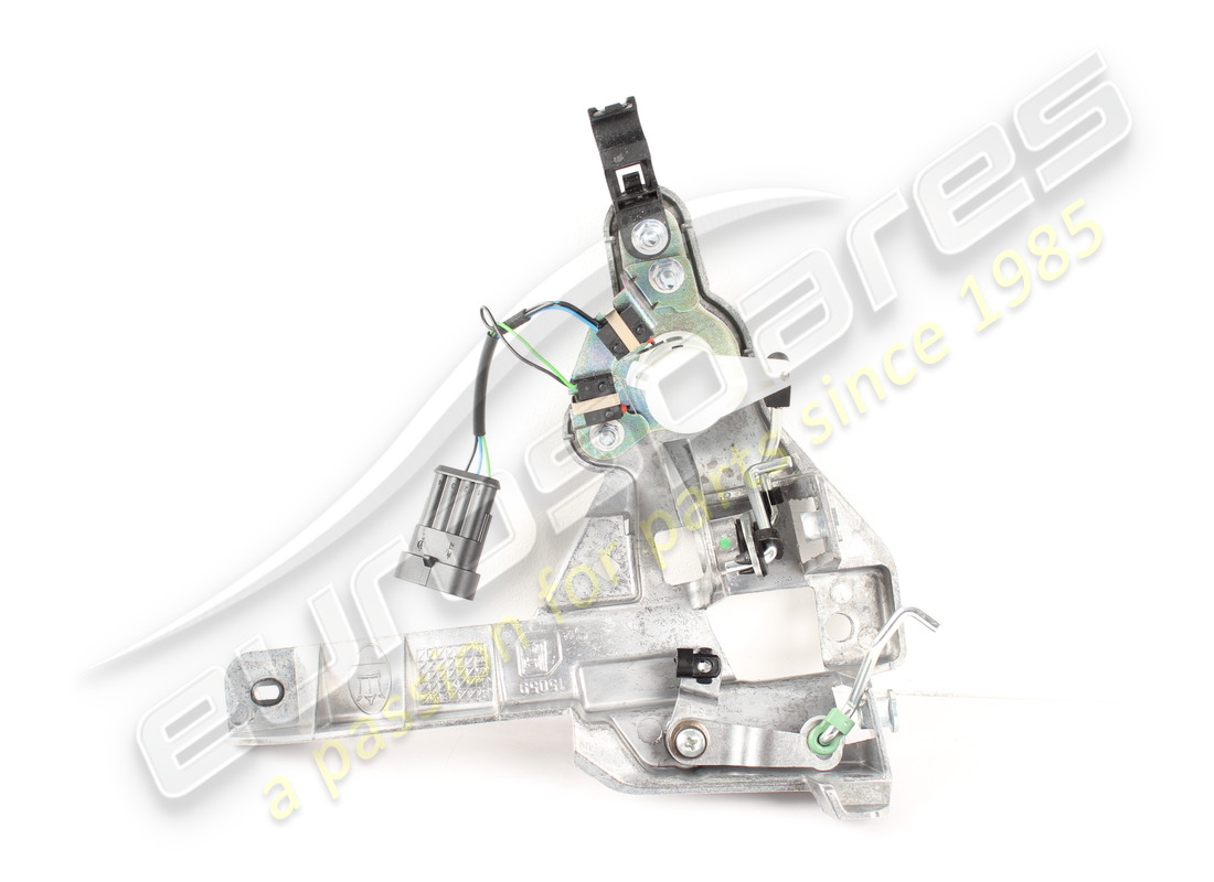 neu maserati linke äussere griffhalterung. teilenummer 82386000 (1)