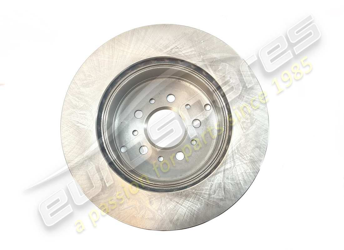 neue eurospares hintere bremsscheibe. teilenummer 160052a (2)