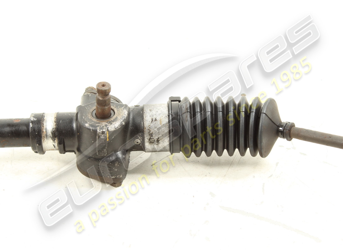 gebraucht ferrari lenkgetriebe rhd teilenummer 149202 (2)