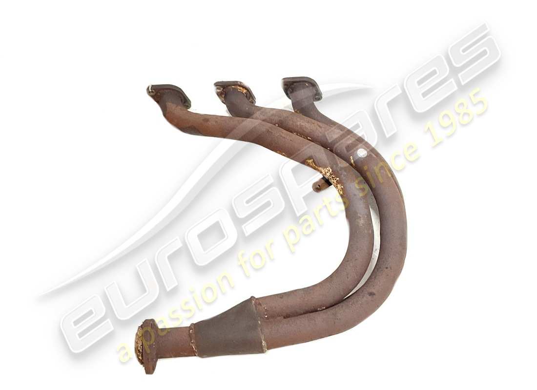 gebrauchter ferrari hinterer verteiler. teilenummer 20491 (2)
