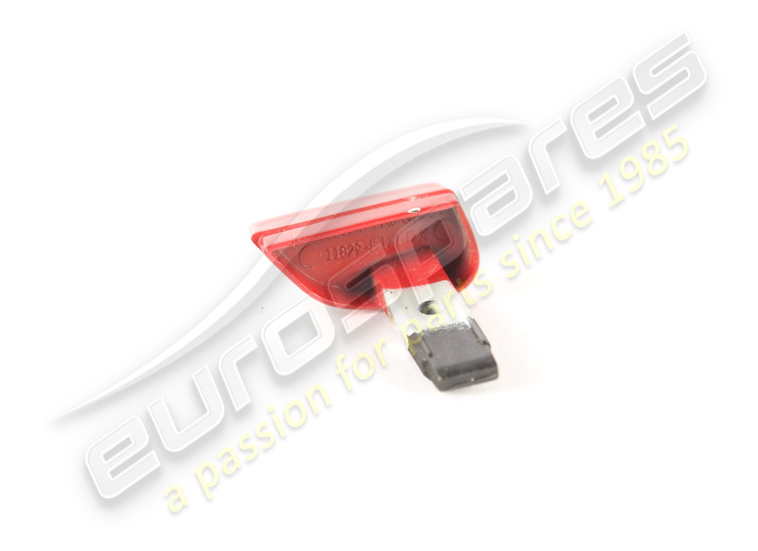 gebraucht ferrari tasto maniglia dx. teilenummer 980174 (2)