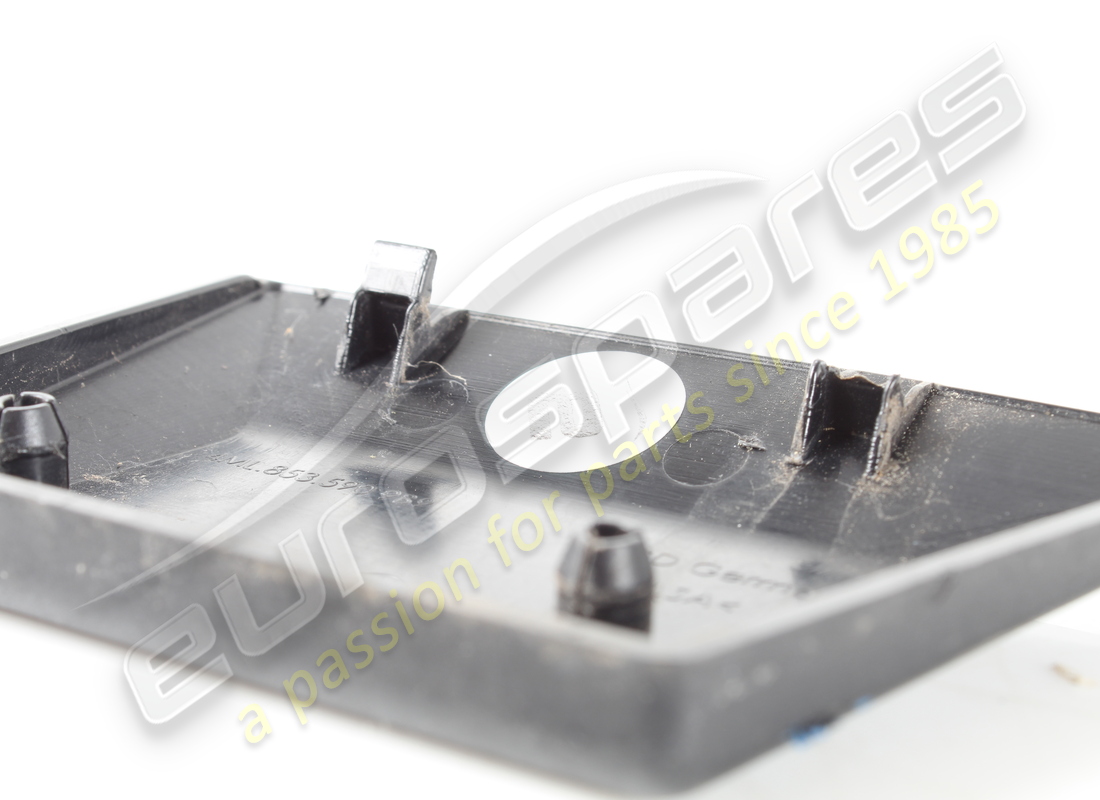 GEBRAUCHT LAMBORGHINI ABDECKUNG,VERKLEIDUNG RECHTS TEILENUMMER 4ML853590 (3) gebraucht lamborghini abdeckung,verkleidung rechts teilenummer 4ml853590 (3)