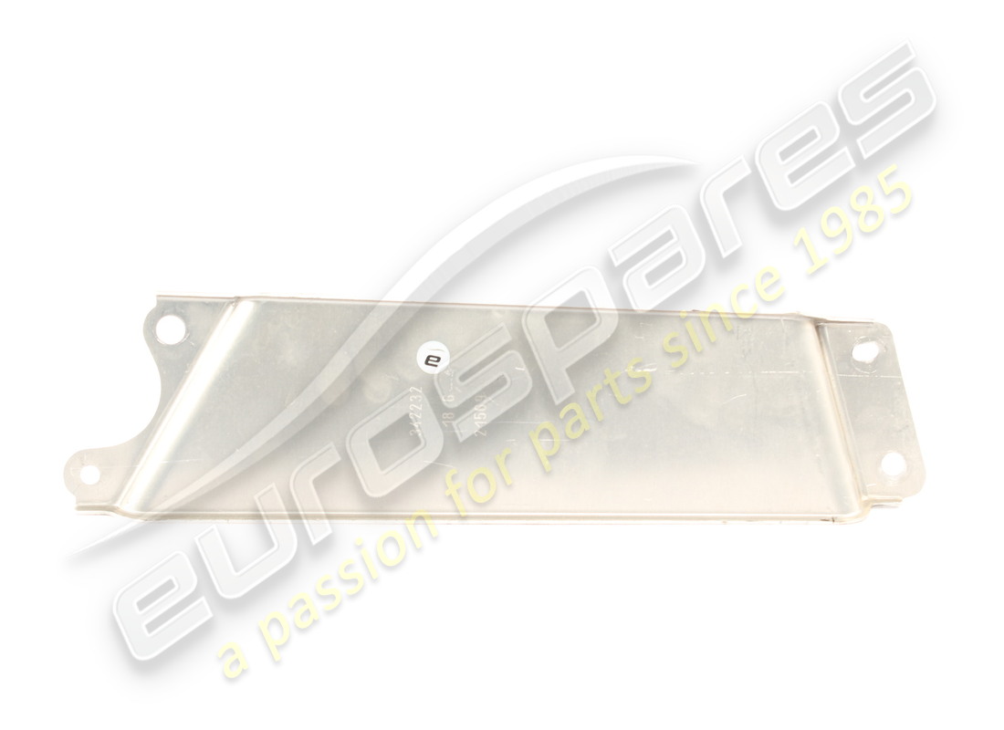 gebrauchter ferrari rechter unterer halter. teilenummer 342231 (2)