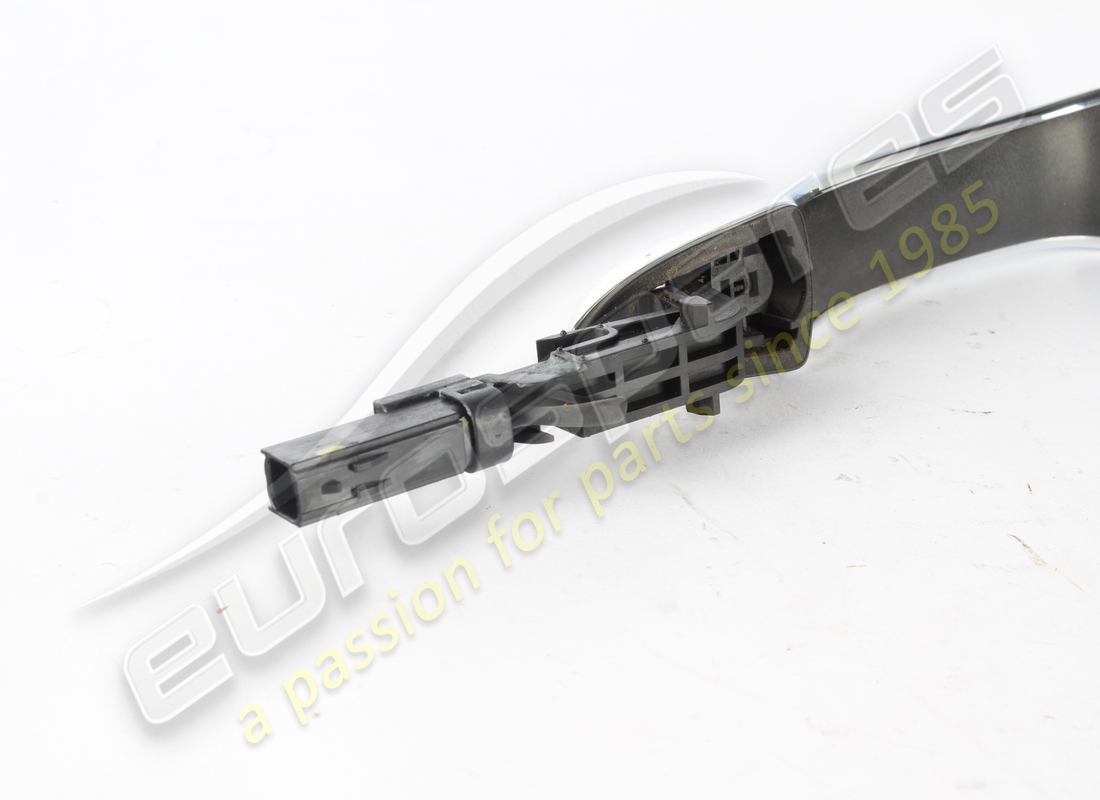 gebrauchter maserati vorderer/hinterer (5ix+) türgriff. teilenummer 670075322 (2)
