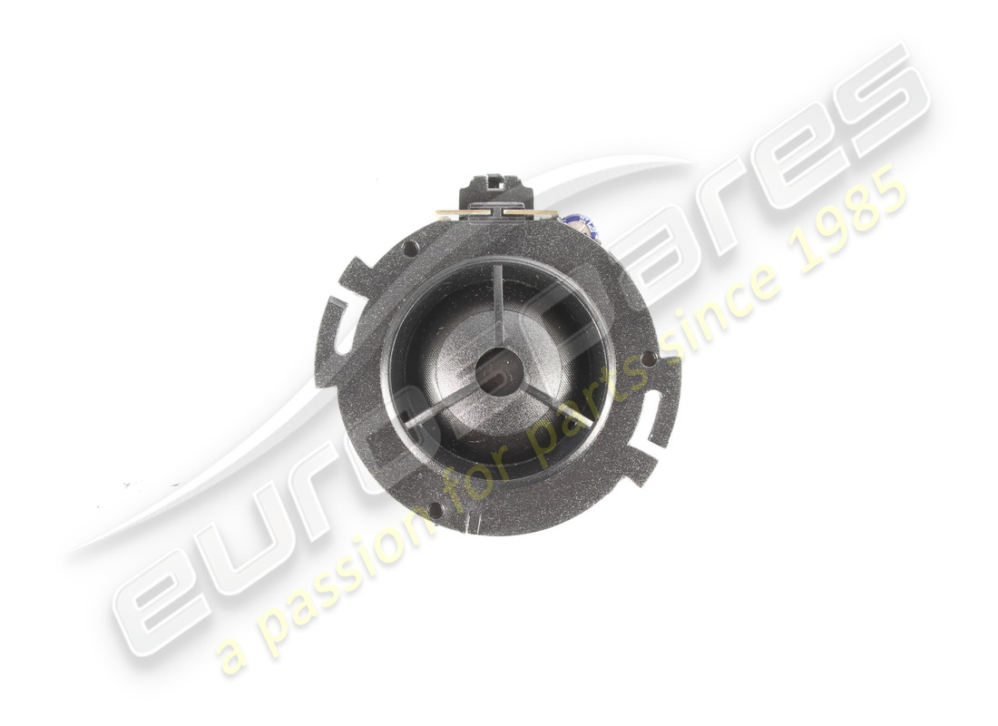 VERWENDETER Lamborghini LAUTSPRECHER. TEILENUMMER 470035399 (1)